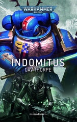 📚 INDOMITUS - 9788445011676