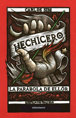 NIGROMANTE 2 HECHICERO | Sisi, Carlos | 9788445012215 (Minotauro)