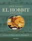 EL HOBBIT EDICION REVISADA ANOTADA E ILUSTRADA | Tolkien, J, R, R, | 9788445013533 (Minotauro)