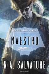 LA VUELTA A CASA 2 MAESTRO | Salvatore, R, A, | 9788445014677 (Minotauro)