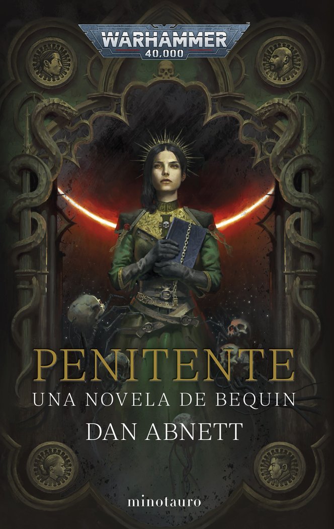✅ BEQUIN 2 PENITENTE - 9788445015117 Imagen principal del producto