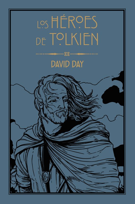 LOS HEROES DE TOLKIEN Imagen principal del producto