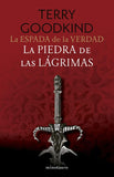 LA ESPADA DE LA VERDAD Nº 02/17 LA PIEDRA DE LAS LÁGRIMAS