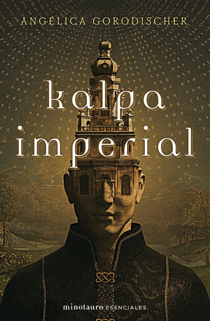 KALPA IMPERIAL | Gorodischer, Angelica | 9788445016732 (Minotauro)