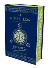EL SILMARILLION EDICION ILUSTRADA POR EL AUTOR | Tolkien, J, R, R, | 9788445016794 (Minotauro)