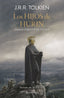 LOS HIJOS DE HURIN RUSTICA | Tolkien, J, R, R, | 9788445017012 (Minotauro)