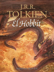 EL HOBBIT ILUSTRADO POR ALAN LEE NE REVISADA) | Tolkien, J, R, R, | 9788445017289 (Minotauro)