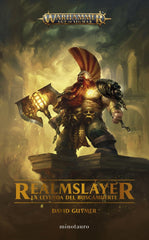 REALMSLAYER | Guymer, David | 9788445018613 (Minotauro)