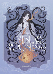 LEYENDAS JAPONESAS | Loputyn | 9788445018705 (Minotauro)