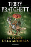 EL PUEBLO DE LA ALFOMBRA | Pratchett, Terry | 9788445018743 (Minotauro)