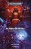 📖 AMANECER DE FUEGO Nº 05 EL REINO DE HIERRO - 9788445018873