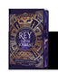 REY ENTRE SOMBRAS ED, ESPECIAL LIMITADA | Melissa Landers | 9788445019528 (Minotauro)
