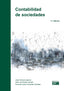 CONTABILIDAD DE SOCIEDADES | FERNANDEZ GONZALEZ, FERNANDO JAVIER/ALVA | CEF CENTRO ESTUDIOS FINANCIERO | 9788445444733