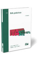 IVA PRACTICO 2024 - 9788445447604 Imagen principal del producto