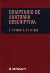 COMPENDIO DE ANATOMIA DESCRIPTIVA - 9788445805527