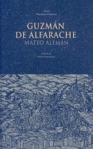 GUZMÁN DE ALFARACHE I Alemán, Mateo I Ediciones Akal I 9788446000839 Imagen principal del producto