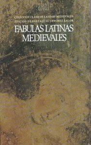 FÁBULAS LATINAS MEDIEVALES I Varios autores I Ediciones Akal I 9788446001416 Imagen principal del producto