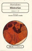 HISTORIAS I Heródoto I Ediciones Akal I 9788446002833