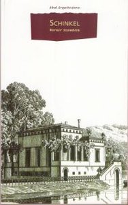 SCHINKEL I Szambien, Werner I Ediciones Akal I 9788446003199 Imagen principal del producto