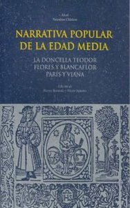 NARRATIVA POPULAR DE LA EDAD MEDIA I Varios autores I Ediciones Akal I 9788446005759 Imagen principal del producto