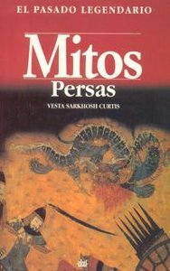 MITOS PERSAS I Curtis, Vesta Sarkhosh I Ediciones Akal I 9788446005841 Imagen principal del producto