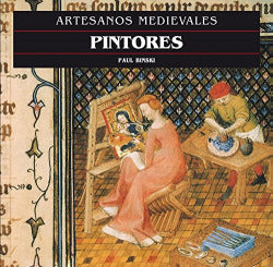 PINTORES I Binski, Paul I Ediciones Akal I 9788446008729