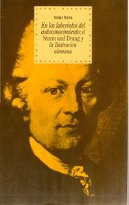 EN LOS LABERINTOS DEL AUTOCONOCIMIENTO I Rühle, Volker I Ediciones Akal I 9788446008828 Imagen principal del producto