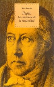 HEGEL I Jaeschke, Walter I Ediciones Akal I 9788446008842 Imagen principal del producto