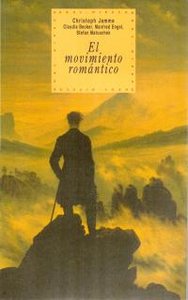 EL MOVIMIENTO ROMÁNTICO I Becker, Claudia;Jamme, Christoph I Ediciones Akal I 9788446008866
