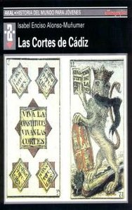 LAS CORTES DE CÁDIZ I Enciso, Isabel I Ediciones Akal I 9788446008897