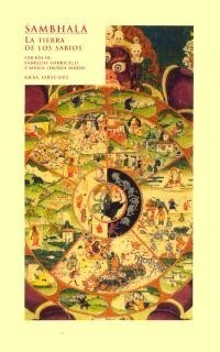 SAMBHALA I Marín (ed.), María Liboria;Torricelli (ed.), Fabrizio I Ediciones Akal I 9788446009894 Imagen principal del producto