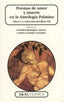 POEMAS DE AMOR Y MUERTE EN LA ANTOLOGÍA PALATINA I Varios autores I Ediciones Akal I 9788446010388
