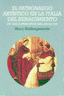 EL PATRONAZGO ARTÍSTICO EN LA ITALIA DEL RENACIMIENTO I Hollingsworth, Mary I Ediciones Akal I 9788446010678