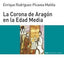 LA CORONA DE ARAGÓN I Rodríguez-Picavea Matilla, Enrique I Ediciones Akal I 9788446010777