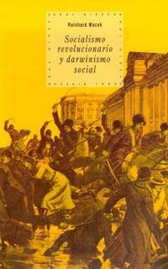 SOCIALISMO REVOLUCIONARIO Y DARWINISMO SOCIAL I Mocek, Reinhard I Ediciones Akal I 9788446010876 Imagen principal del producto