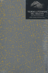 TEORÍAS LITERARIAS DEL SIGLO XX I nan I Ediciones Akal I 9788446011002 Imagen principal del producto