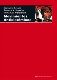 MOVIMIENTOS ANTISISTÉMICOS I nan I Ediciones Akal I 9788446011842 Imagen principal del producto