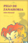 PELO DE ZANAHORIA I Renard, Jules I Ediciones Akal I 9788446015222 Imagen principal del producto