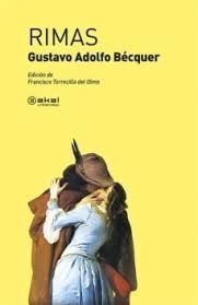 RIMAS I Bécquer, Gustavo Adolfo I Ediciones Akal I 9788446015239