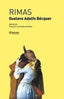 RIMAS I Bécquer, Gustavo Adolfo I Ediciones Akal I 9788446015239