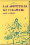LAS AVENTURAS DE PINOCHO I Collodi, Carlo I Ediciones Akal I 9788446015253 Imagen principal del producto