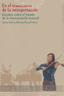 EN EL TRANSCURSO DE LA INTERPRETACIÓN I Nettl (ed.), Bruno;Russell (ed.), Melinda I Ediciones Akal I 9788446016007