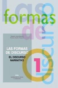 Las formas del discurso 1
