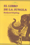 EL LIBRO DE LA JUNGLA I Kipling, Rudyard I Ediciones Akal I 9788446017318 Imagen principal del producto