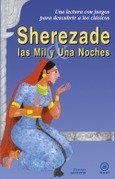 SHEREZADE Y LAS MIL Y UNA NOCHES I Langevin, Florence I Ediciones Akal I 9788446018162 Imagen principal del producto