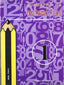 Cuaderno de matemáticas nº  1. Primaria