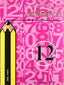 Cuaderno de matemáticas nº 12. Primaria
