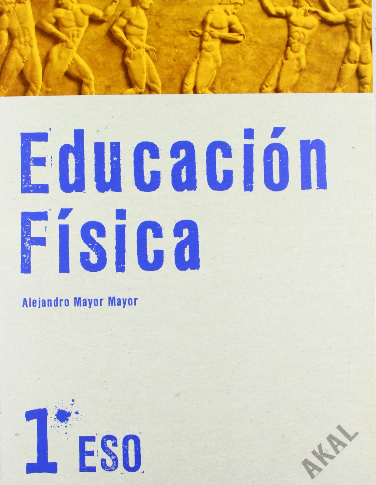 Educación física 1º ESO