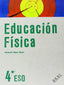 Educación física 4º ESO
