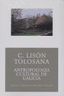 ANTROPOLOGÍA CULTURAL DE GALICIA I Lisón Tolosana, Carmelo I Ediciones Akal I 9788446021629